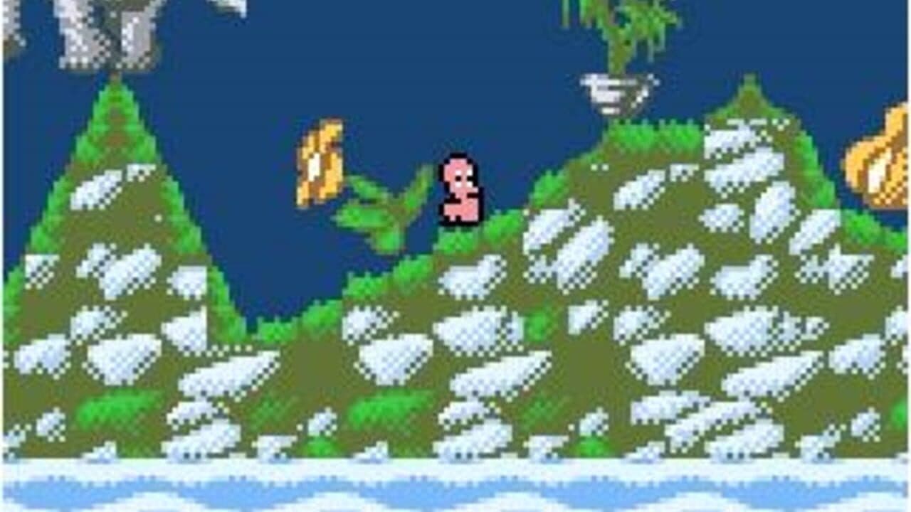 Worms Armageddon thumbnail 6