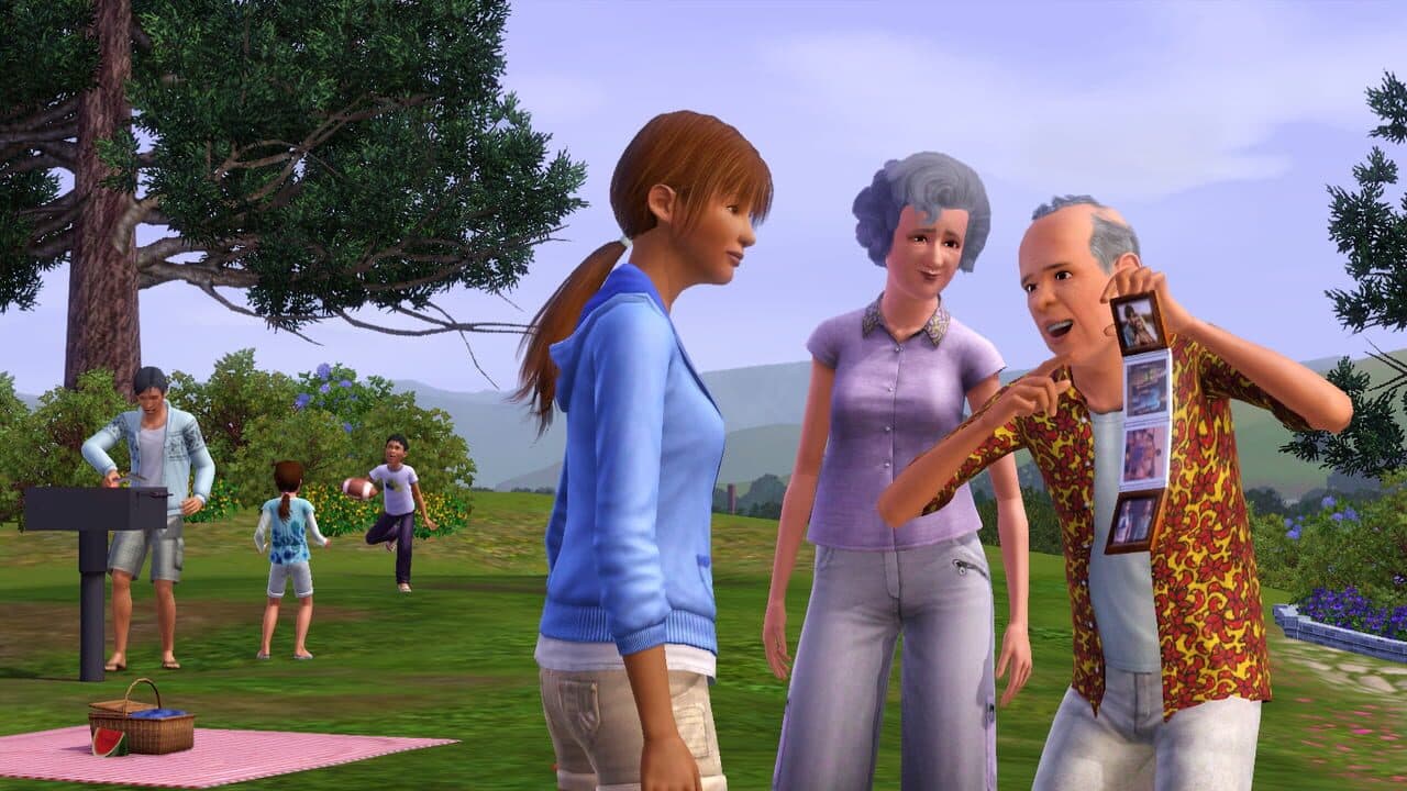 The Sims 3: Generations thumbnail 9