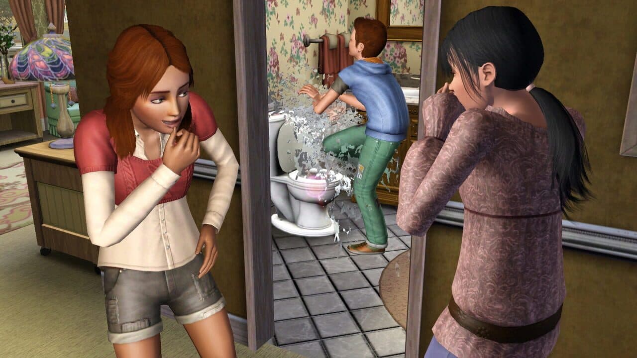 The Sims 3: Generations thumbnail 8