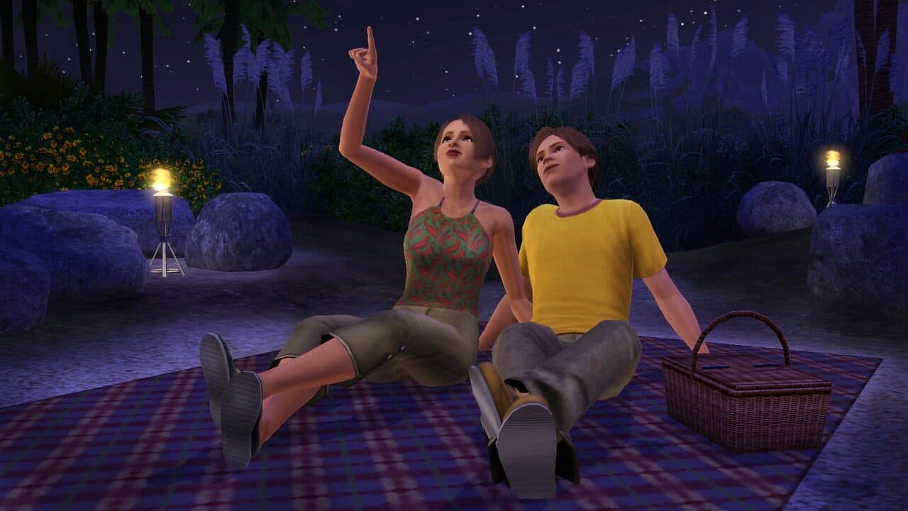 The Sims 3: Generations thumbnail 11