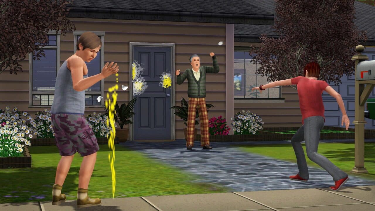 The Sims 3: Generations thumbnail 12