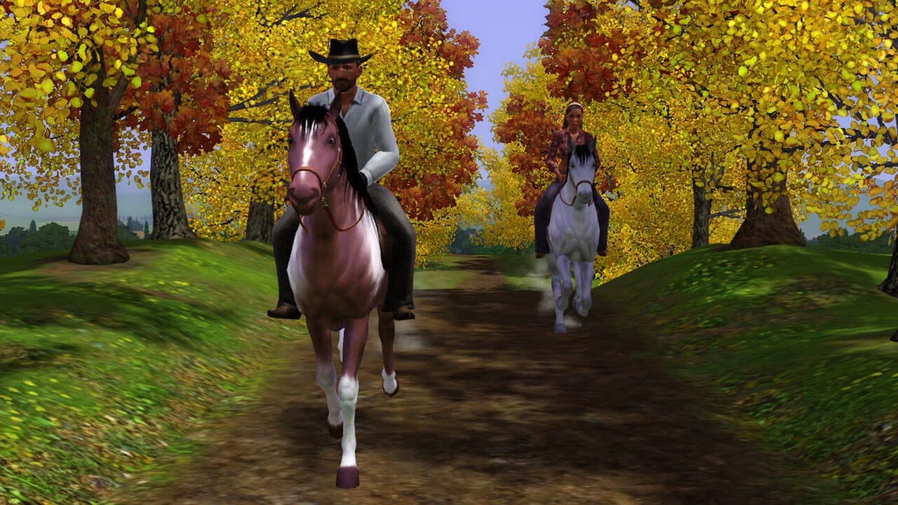 The Sims 3: Pets thumbnail 6
