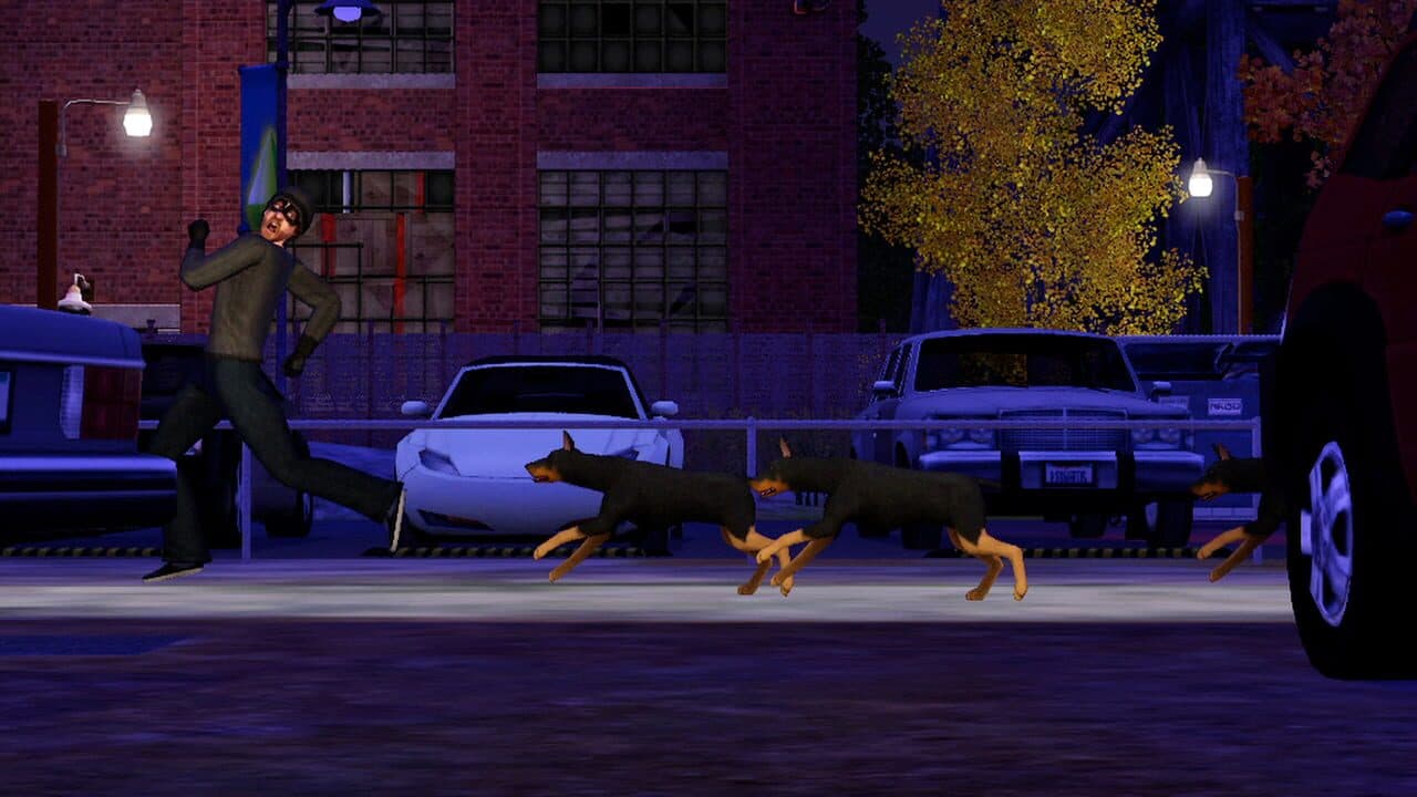 The Sims 3: Pets thumbnail 12