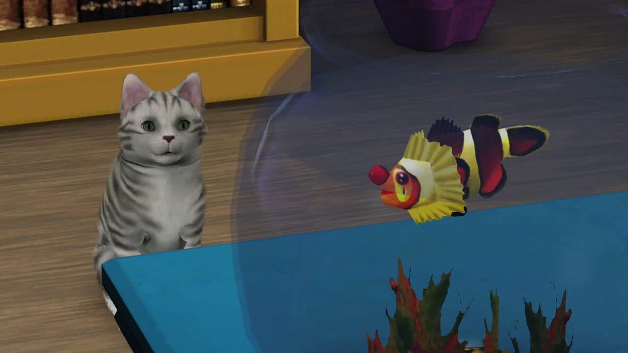 The Sims 3: Pets thumbnail 8
