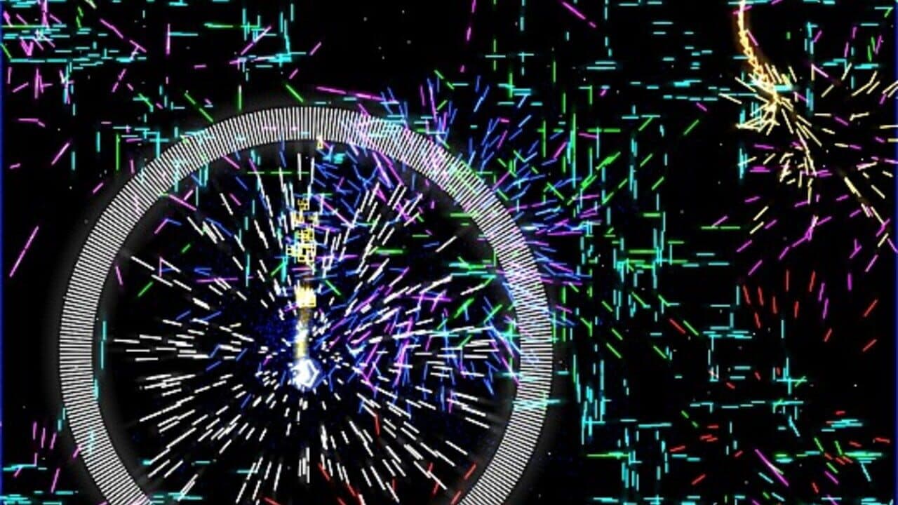 GridWars screenshot 1