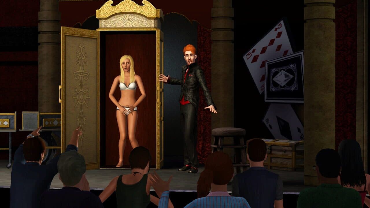 The Sims 3: Showtime thumbnail 8