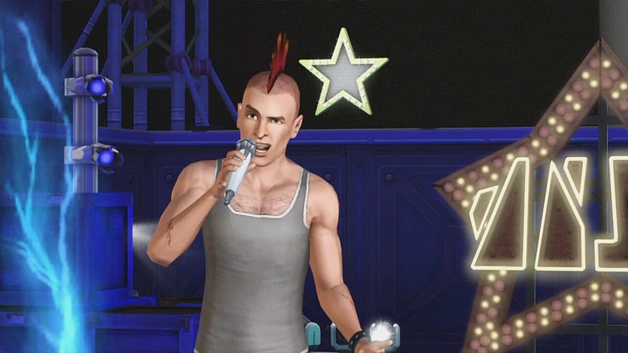The Sims 3: Showtime thumbnail 9