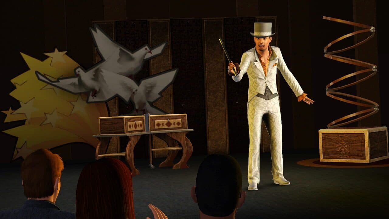 The Sims 3: Showtime thumbnail 10