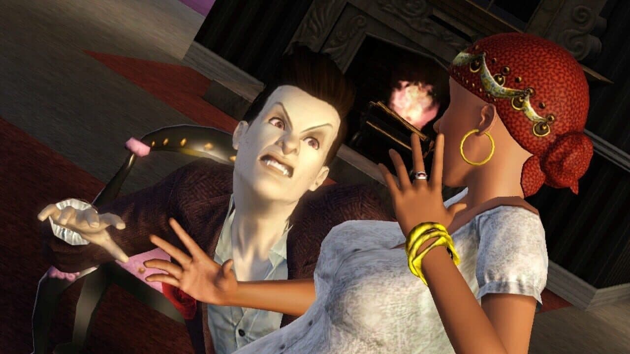 The Sims 3: Supernatural thumbnail 5