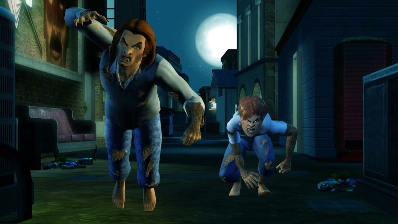 The Sims 3: Supernatural thumbnail 6