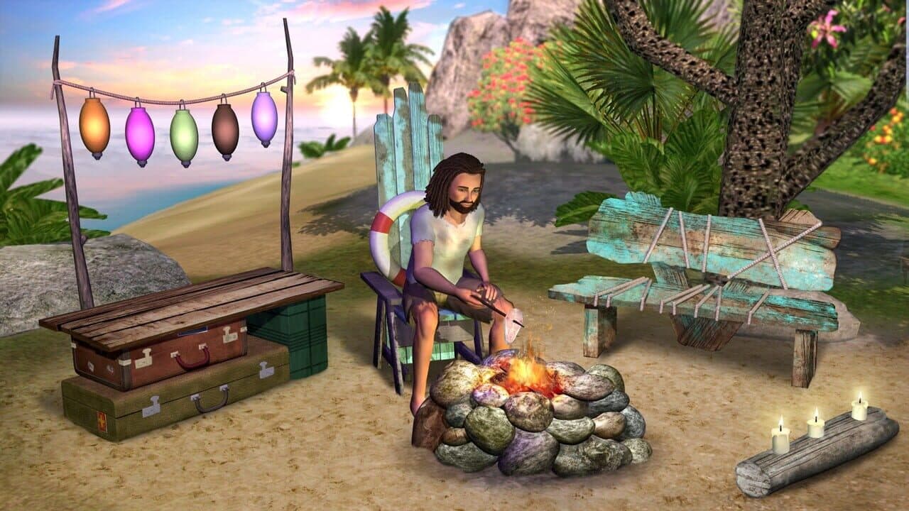 The Sims 3: Island Paradise thumbnail 6