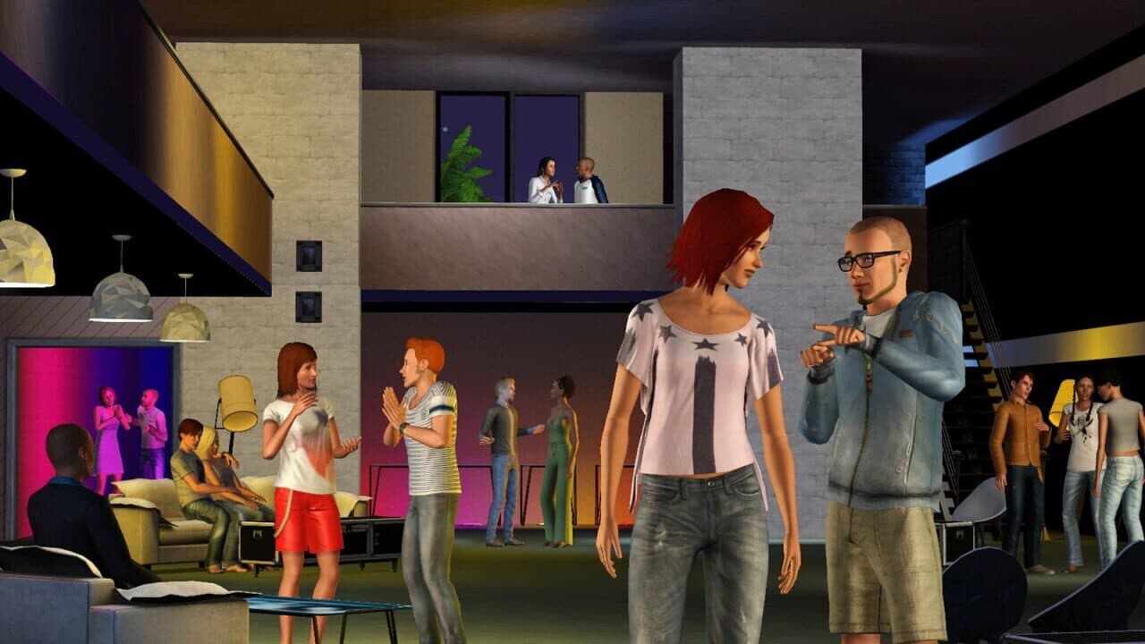 The Sims 3: Diesel Stuff thumbnail 4