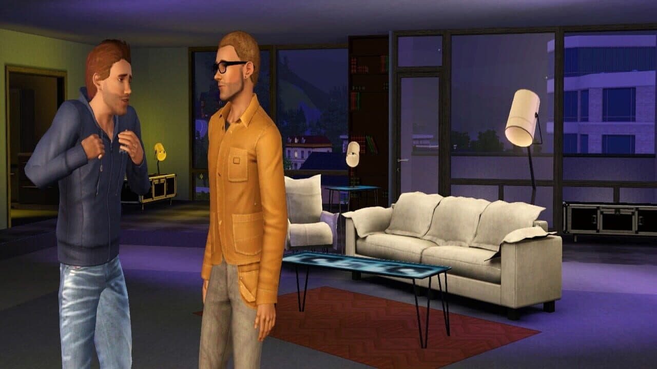 The Sims 3: Diesel Stuff thumbnail 5