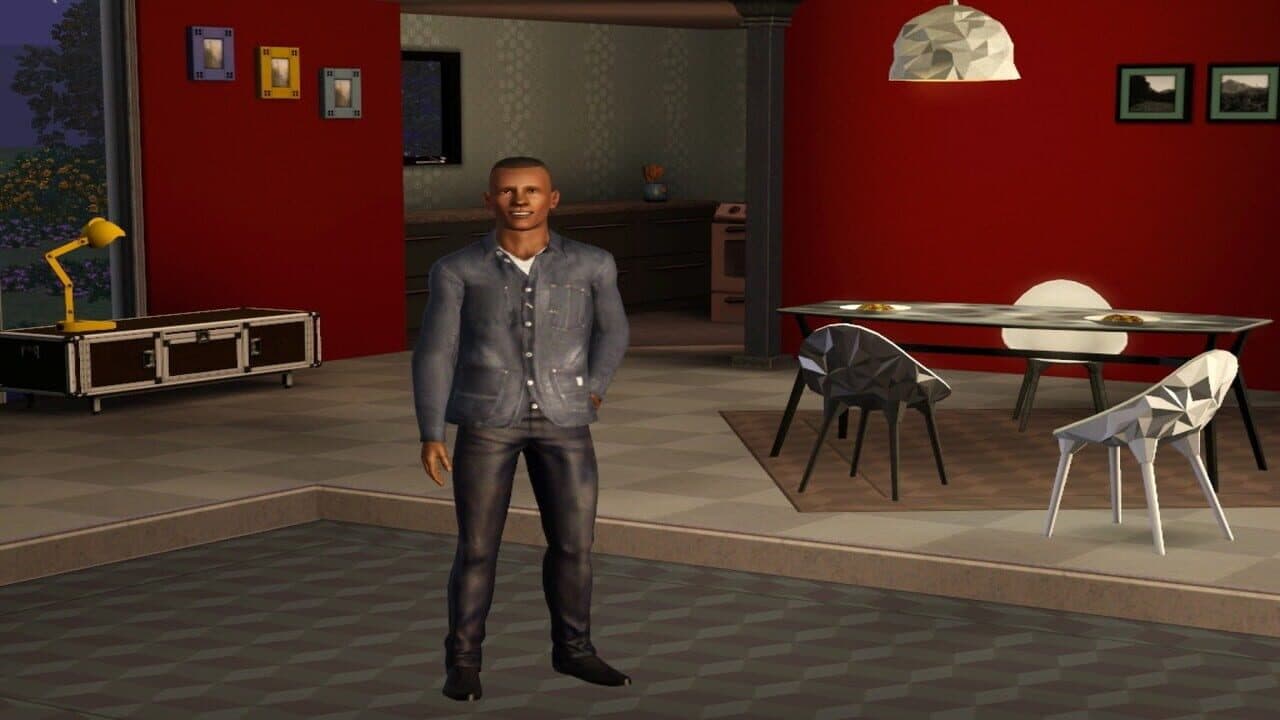 The Sims 3: Diesel Stuff thumbnail 6