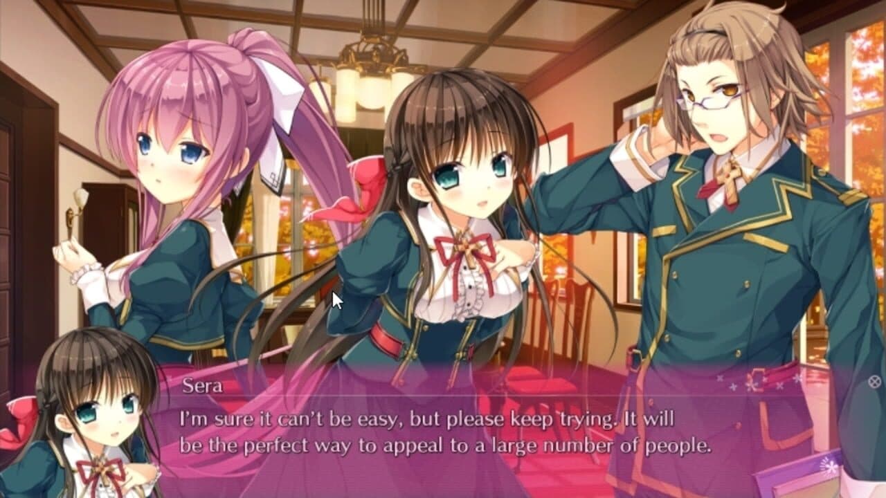 Primal Hearts thumbnail 2