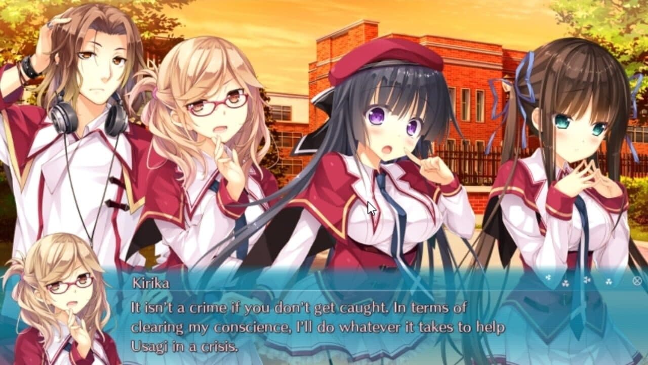 Primal Hearts 2 thumbnail 2
