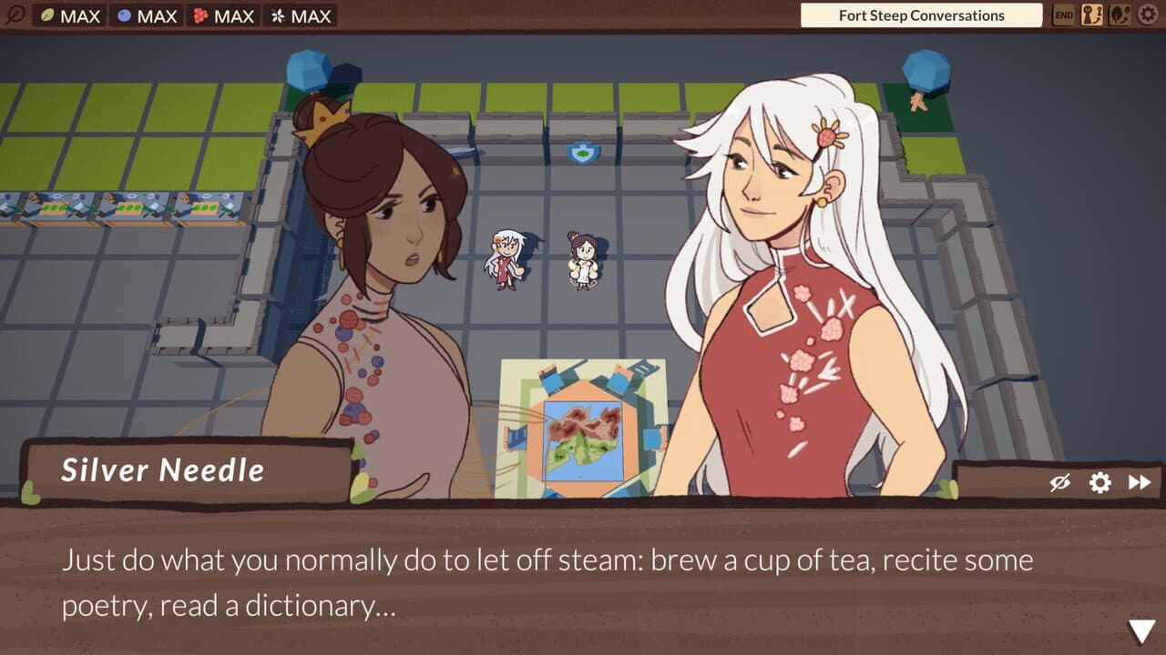 Sovereign Tea thumbnail 2