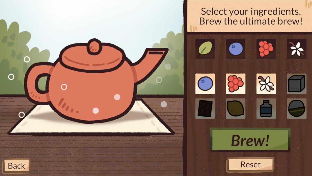 Sovereign Tea thumbnail 3