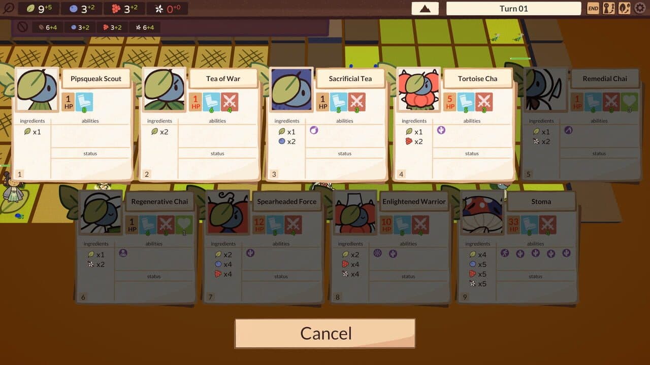 Sovereign Tea thumbnail 4