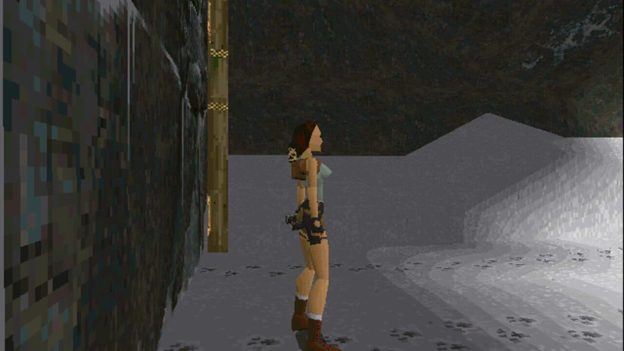 Tomb Raider thumbnail 3