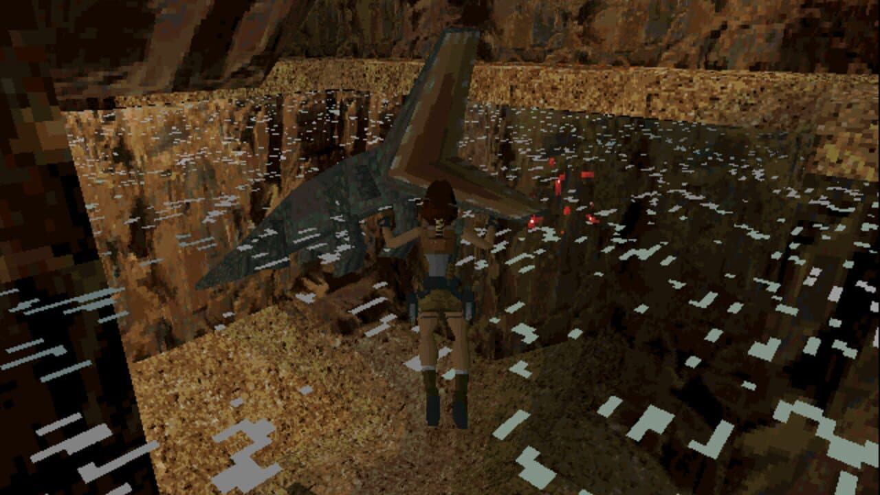 Tomb Raider thumbnail 7
