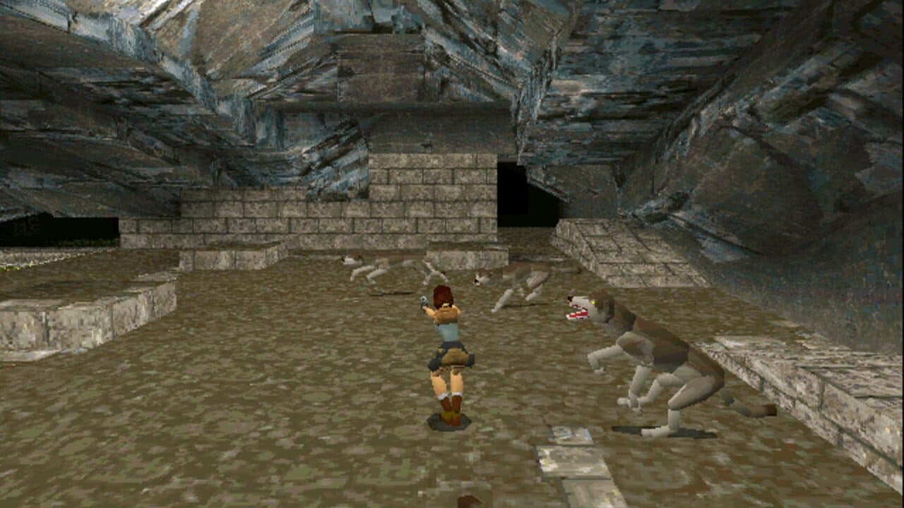 Tomb Raider thumbnail 6