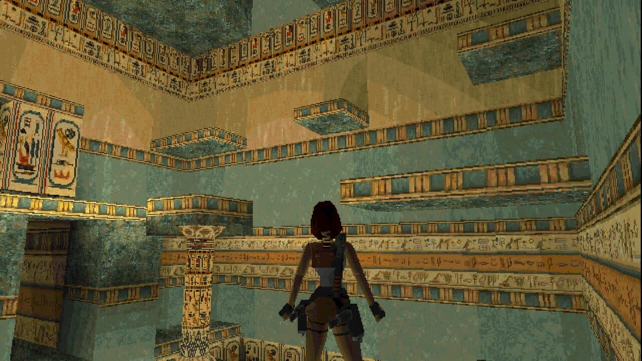 Tomb Raider thumbnail 4