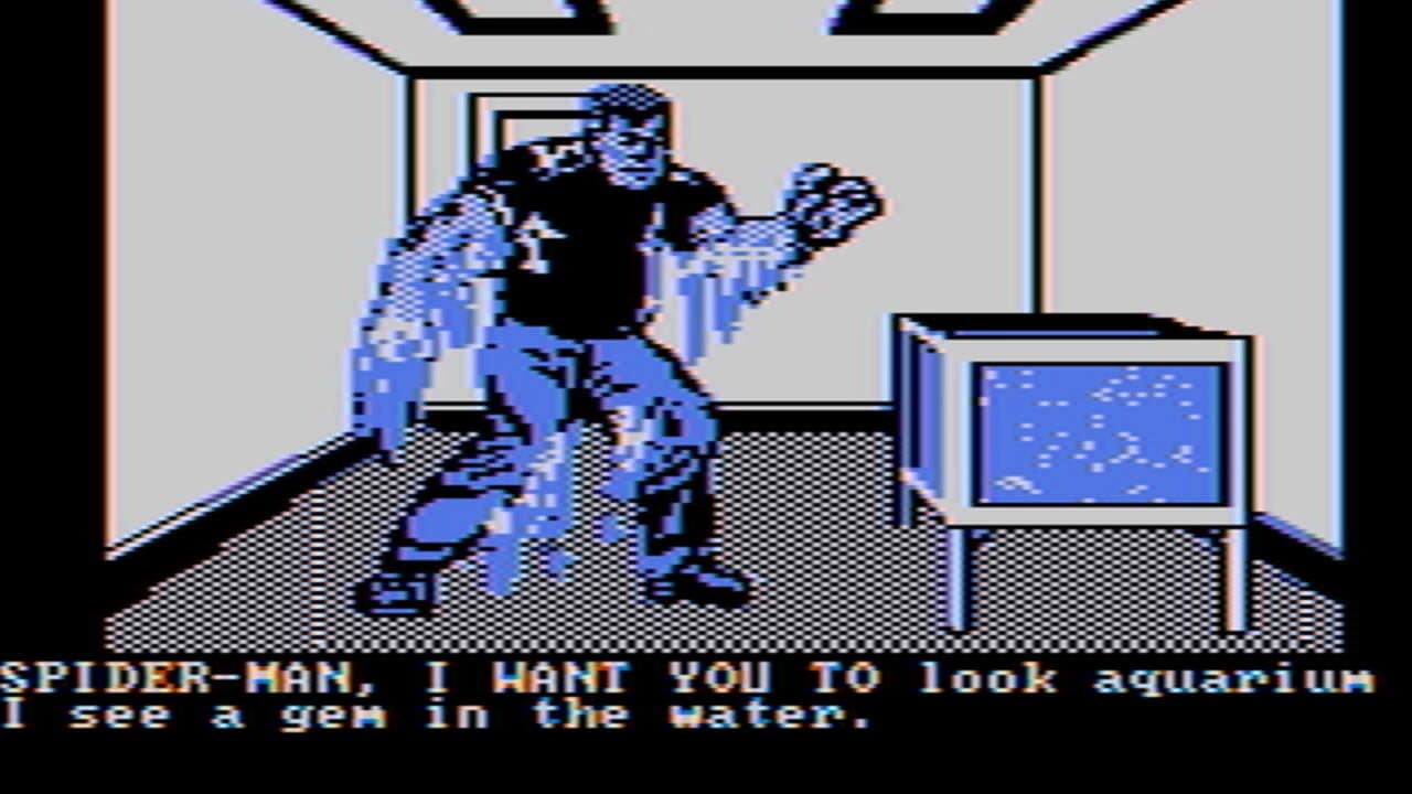 Questprobe featuring Spider-Man thumbnail 2
