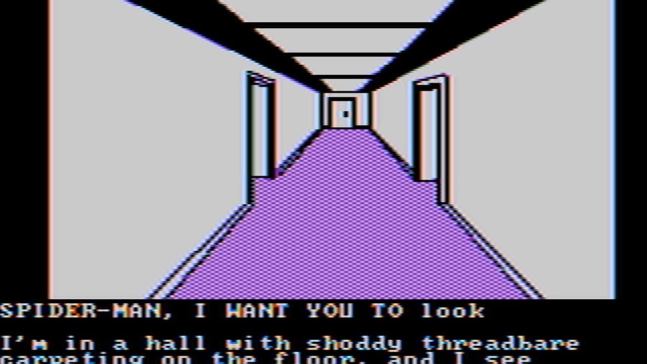 Questprobe featuring Spider-Man thumbnail 3