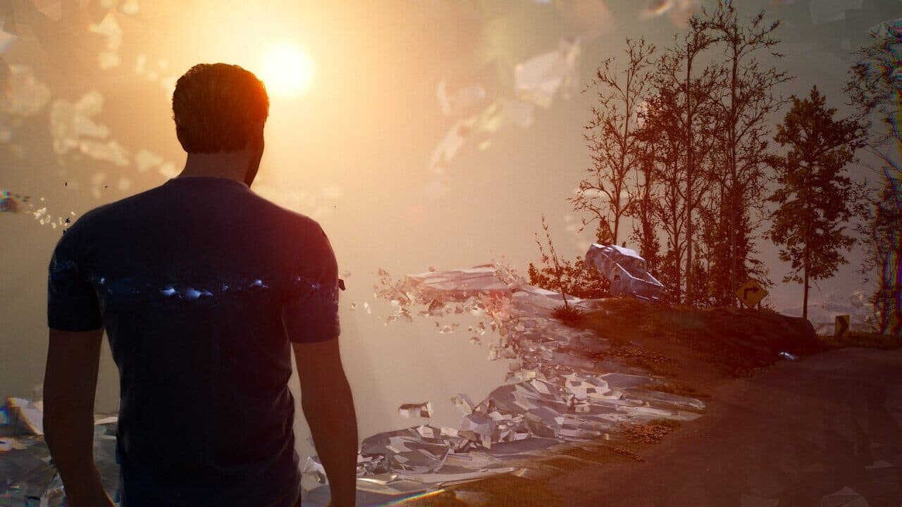 Twin Mirror thumbnail 3