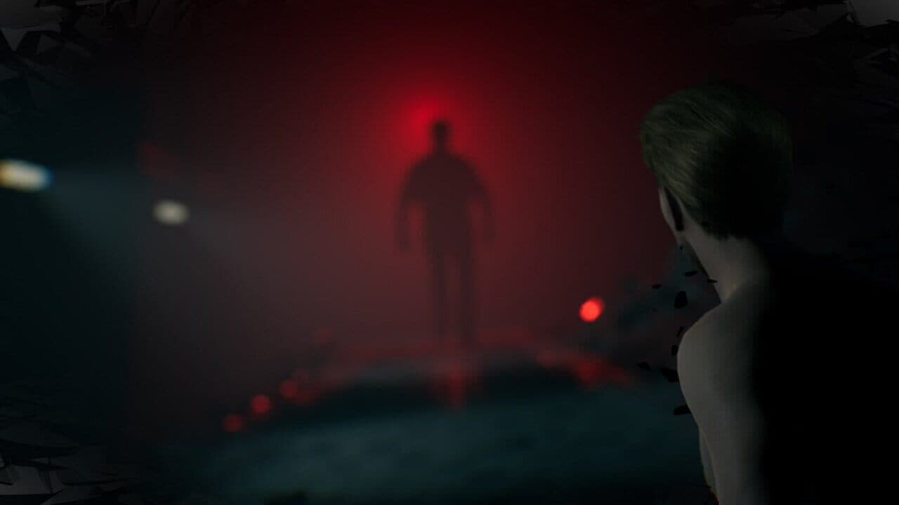 Twin Mirror thumbnail 4