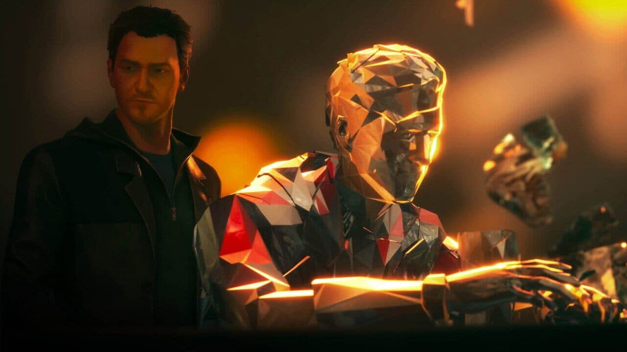 Twin Mirror thumbnail 6