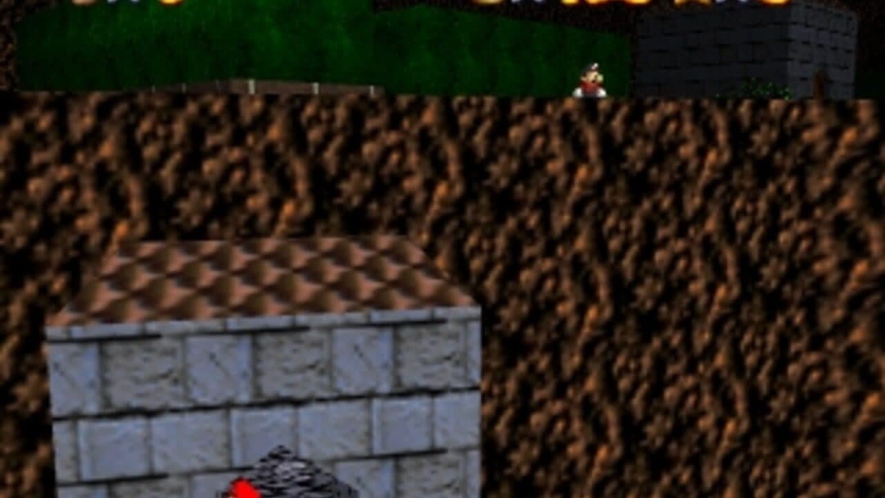 Super Mario Star Road Multiplayer thumbnail 3