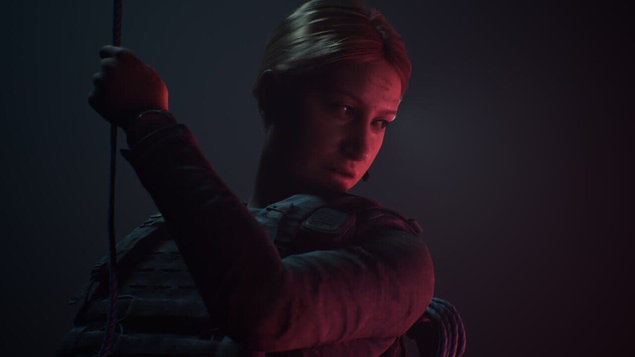 The Dark Pictures Anthology: House of Ashes thumbnail 6