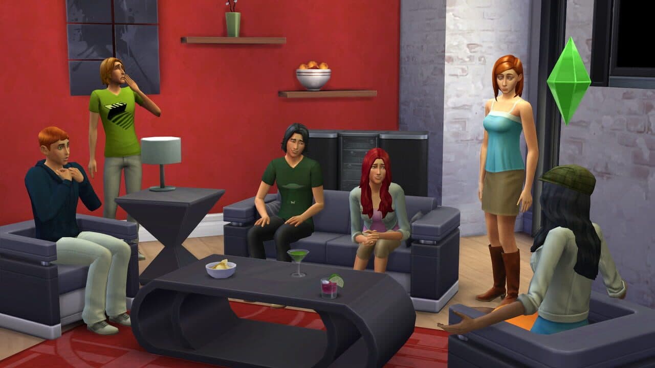 The Sims 4: Plus Journey to Batuu Bundle thumbnail 3