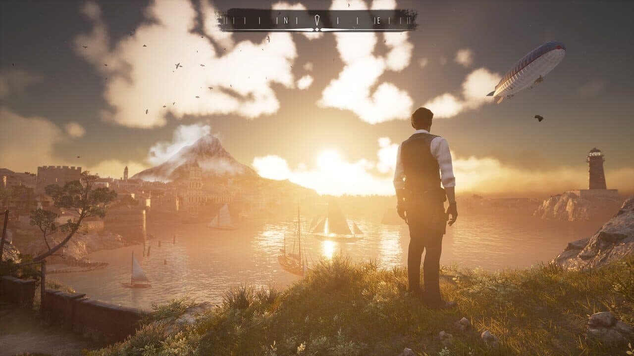 Sherlock Holmes: Chapter One thumbnail 2