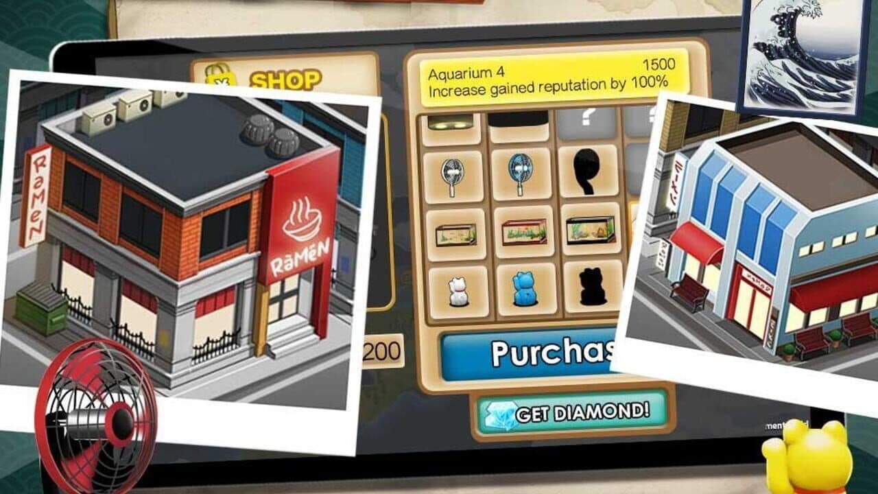Ramen Chain thumbnail 2