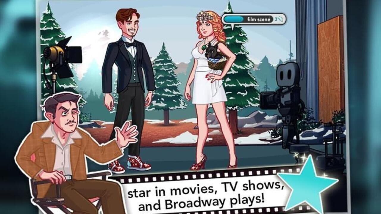 Stardom: The A-List thumbnail 2