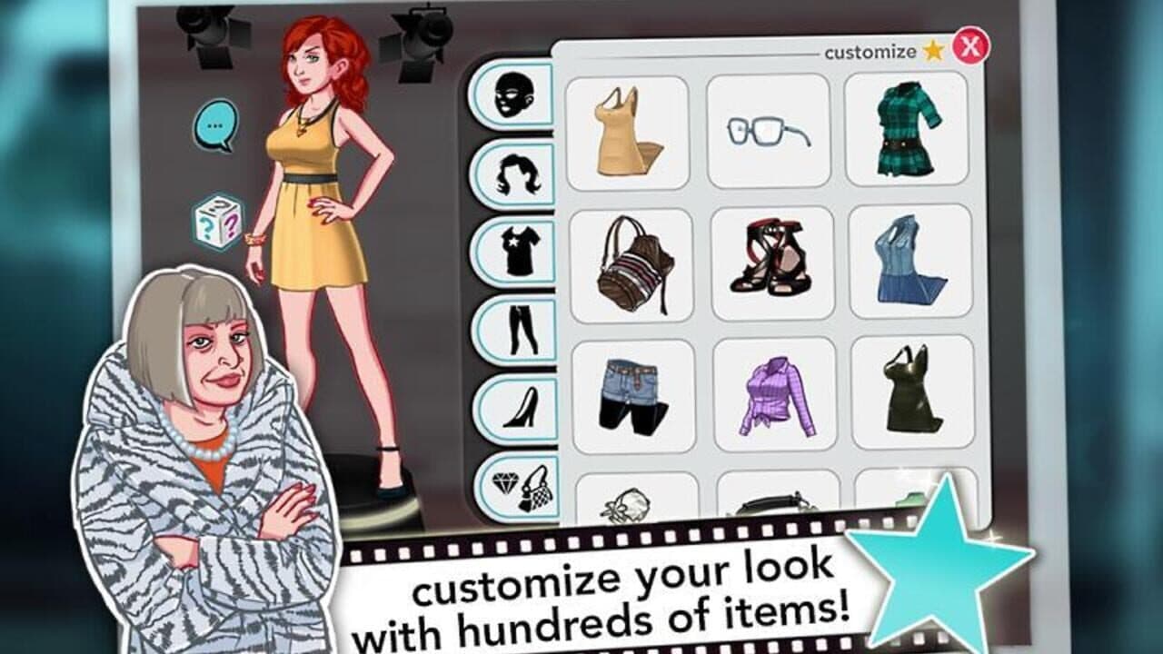 Stardom: The A-List thumbnail 3