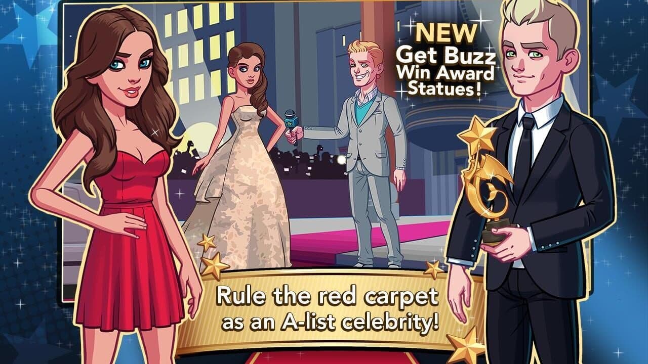 Stardom: Hollywood thumbnail 5