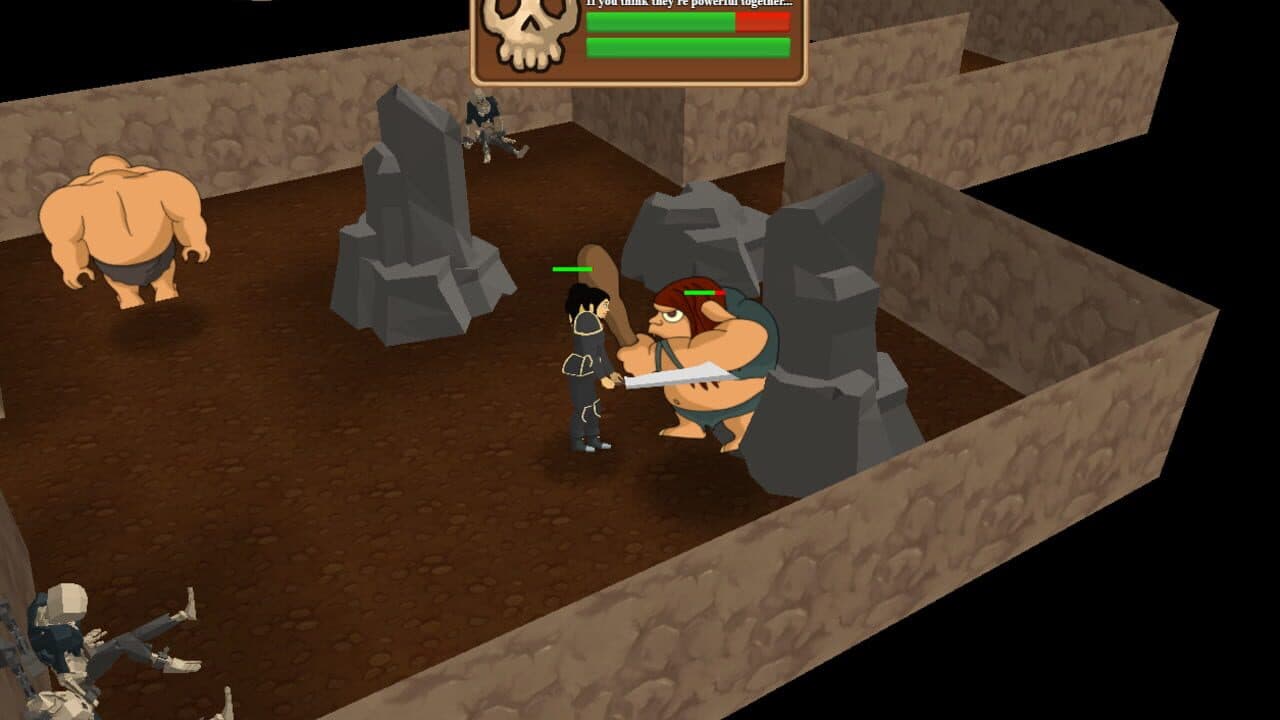Genfanad screenshot 1