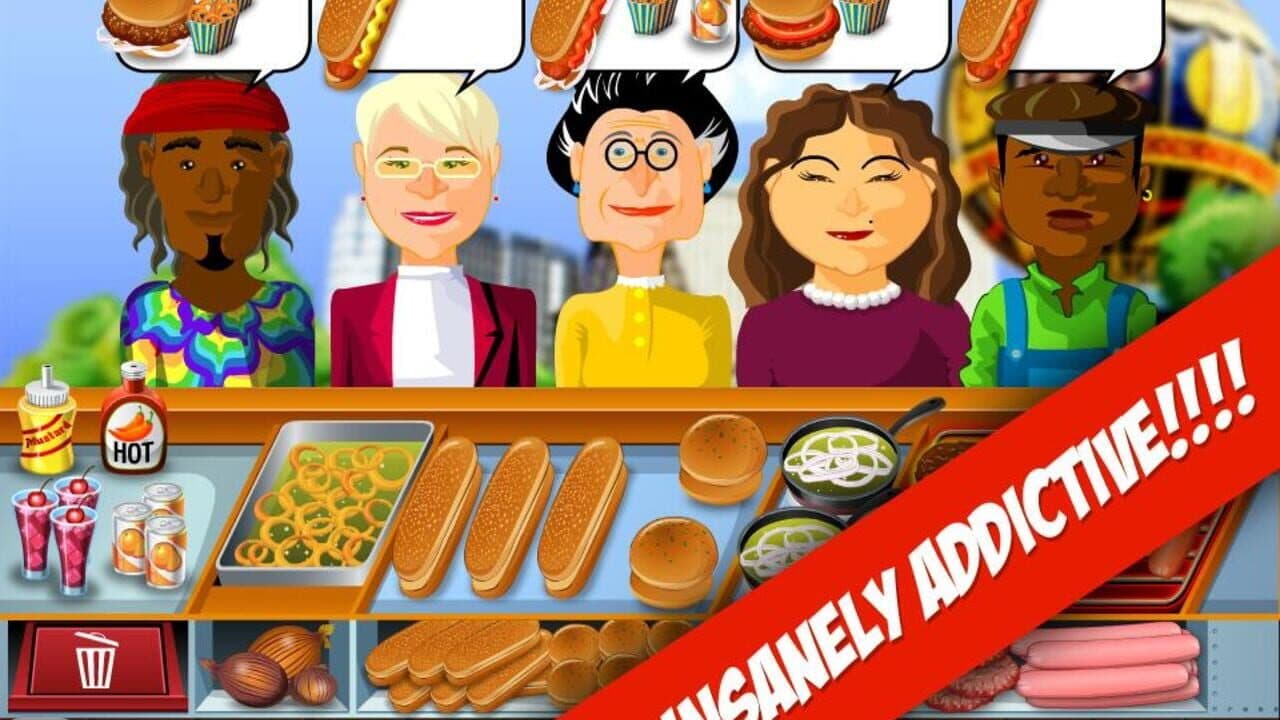 Hot Dog Bush thumbnail 2