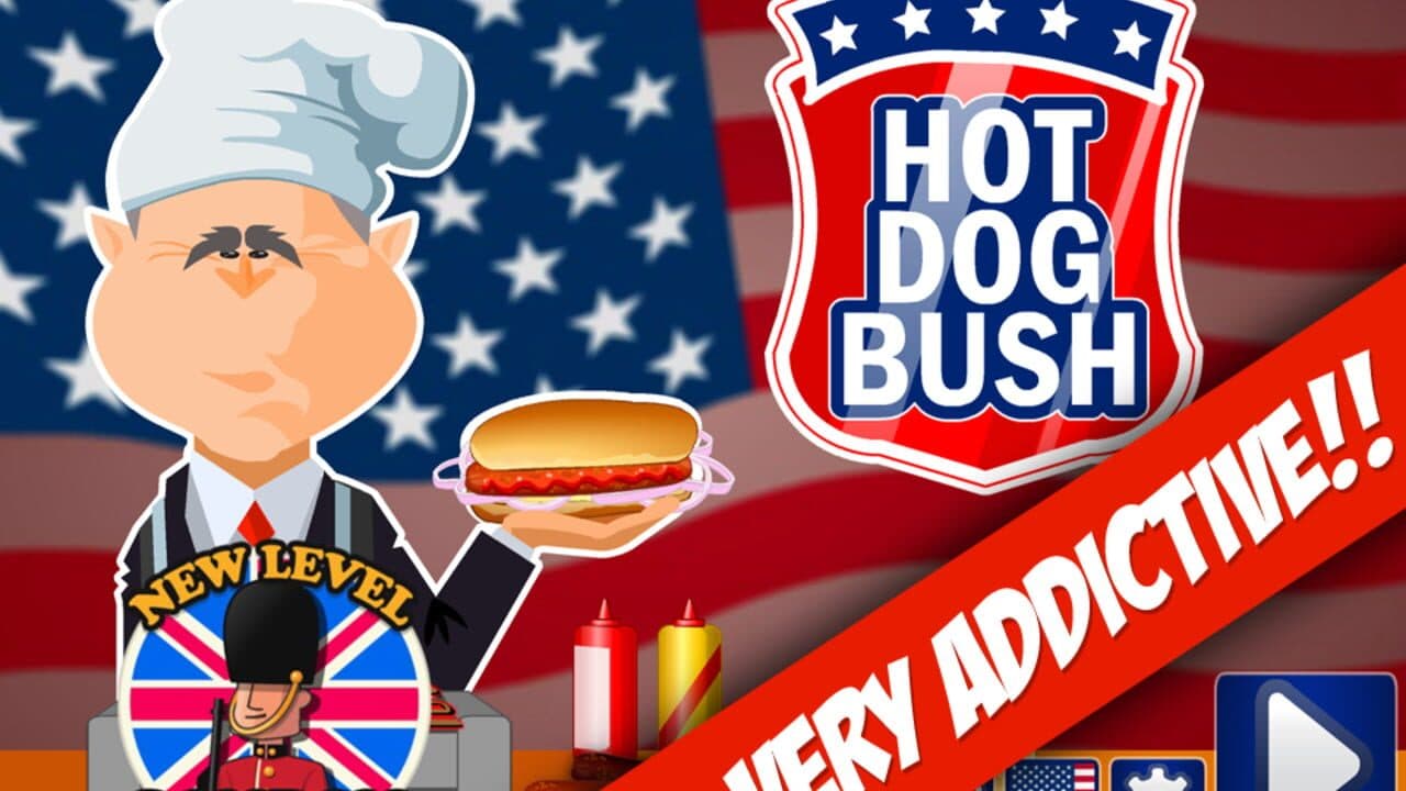 Hot Dog Bush thumbnail 4