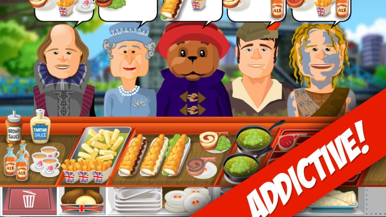 Hot Dog Bush thumbnail 5