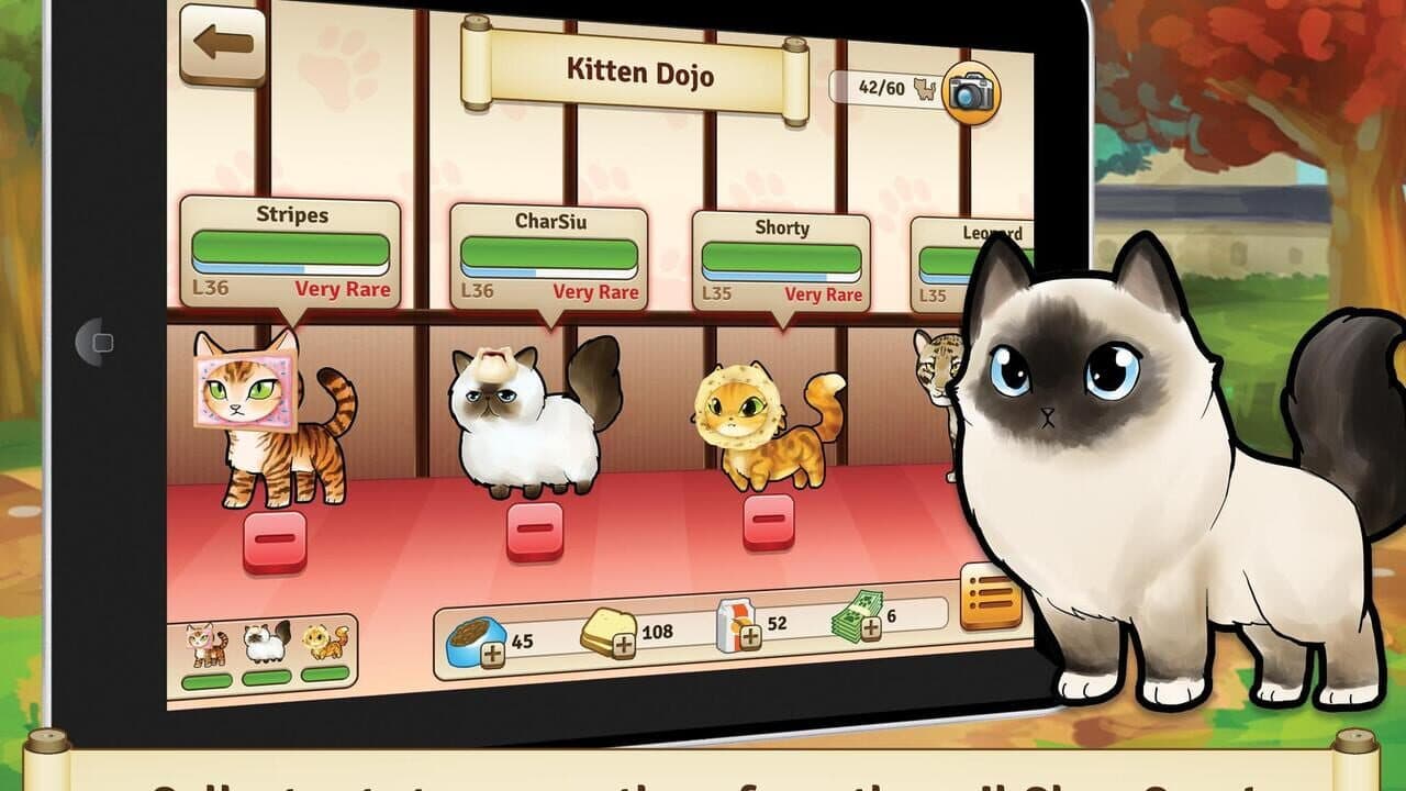 Bread Kittens thumbnail 2
