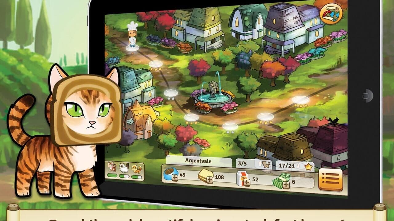Bread Kittens thumbnail 3