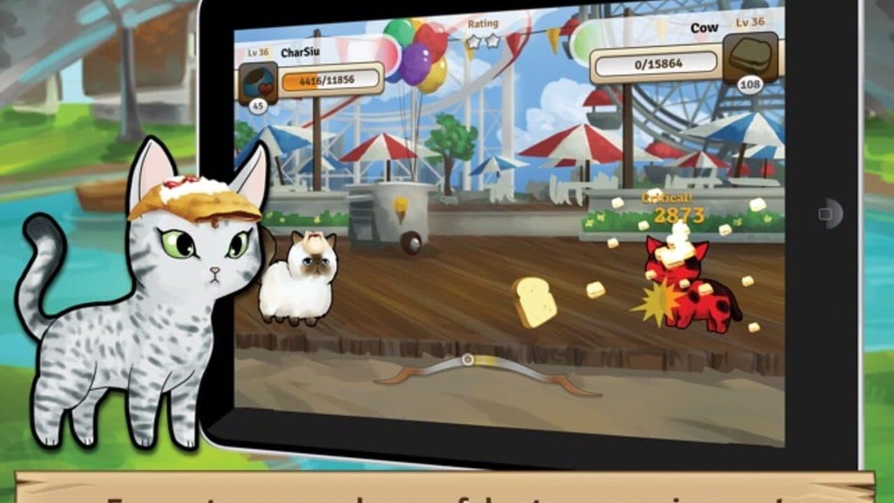 Bread Kittens thumbnail 4
