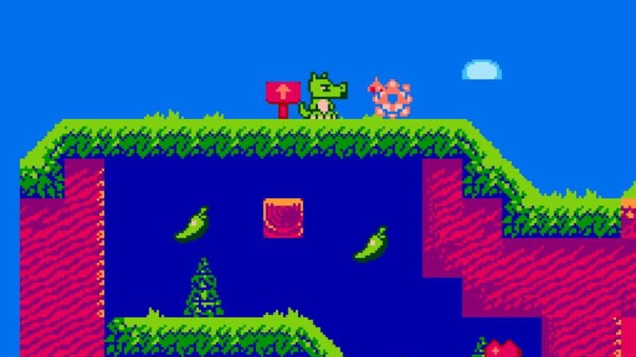 Twin Dragons screenshot 1