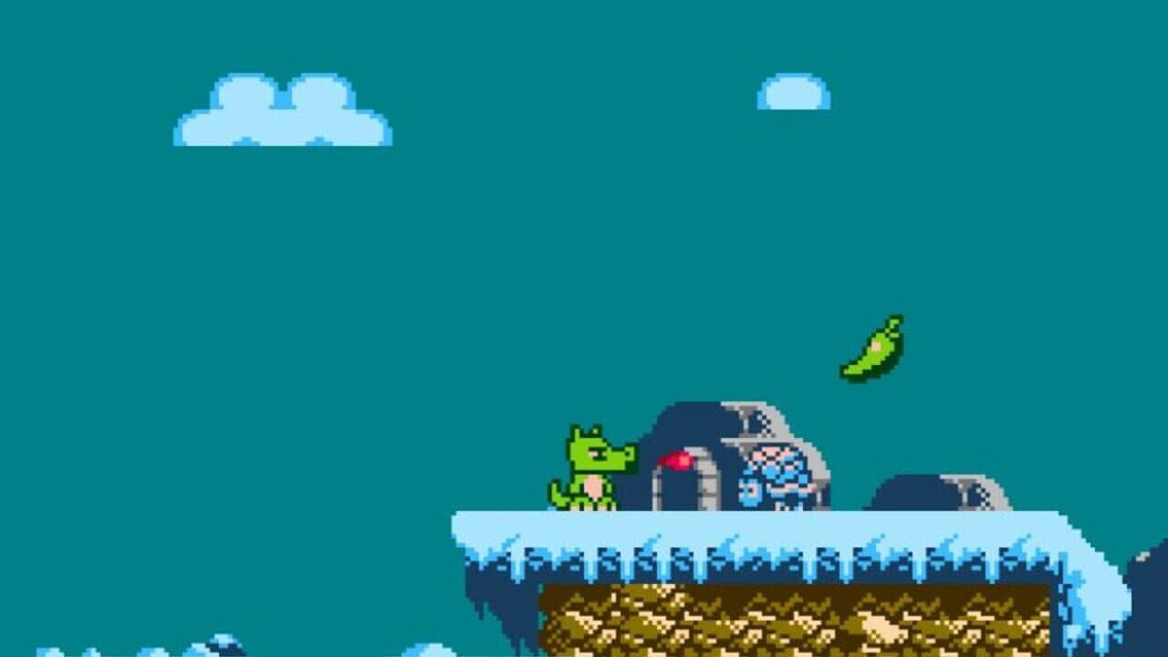 Twin Dragons thumbnail 7