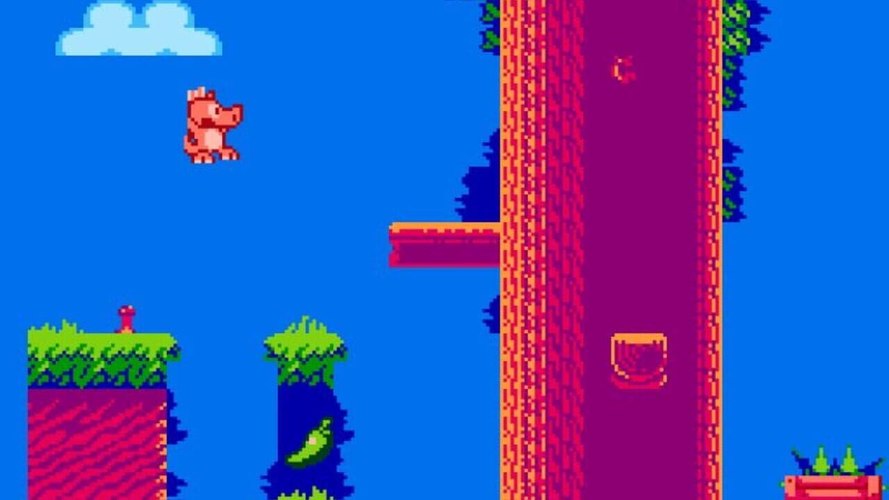 Twin Dragons thumbnail 2